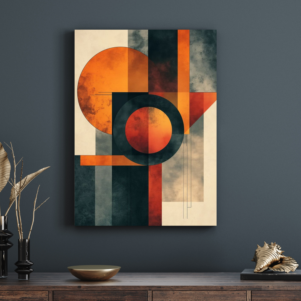 Tableau Équilibre Solaire