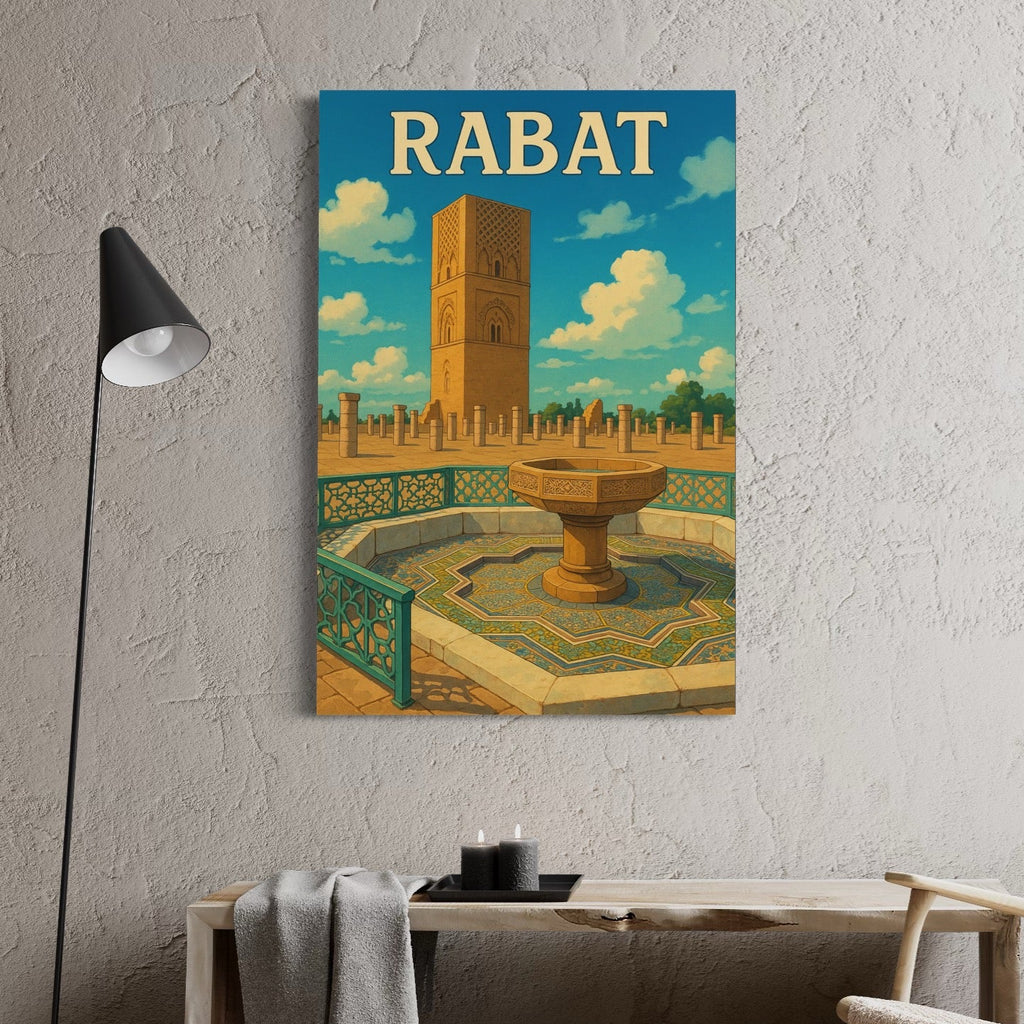 Tableau RABAT