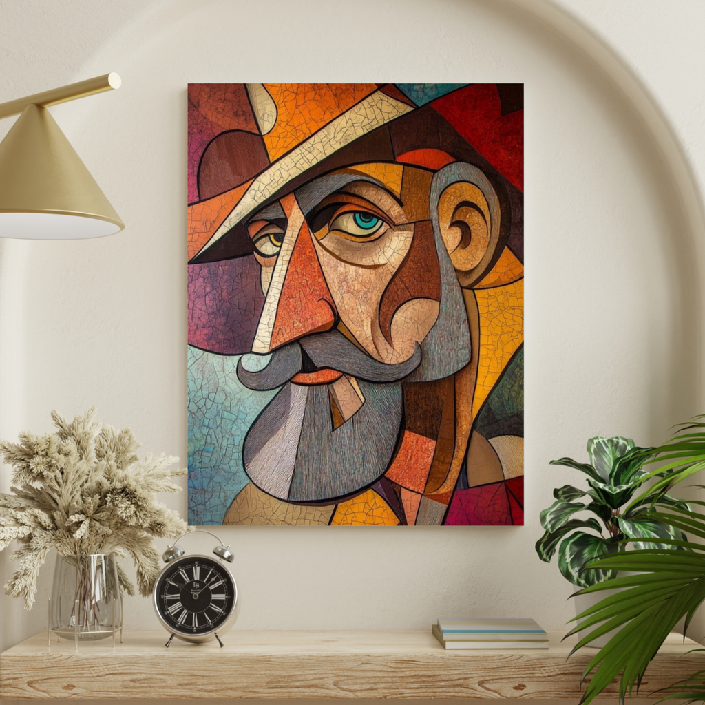 Tableau Couleurs du Temps