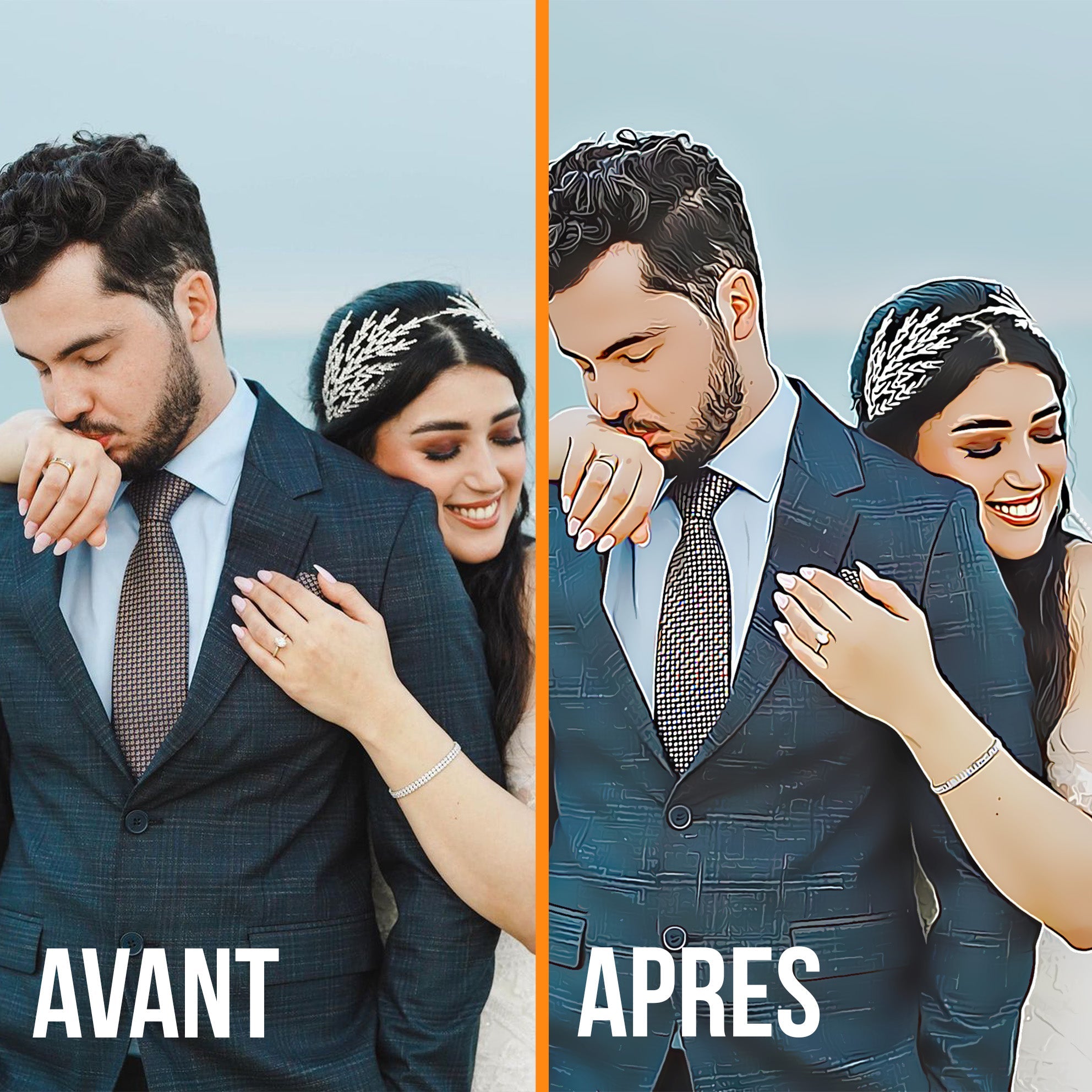 Tableaux Personnalisés