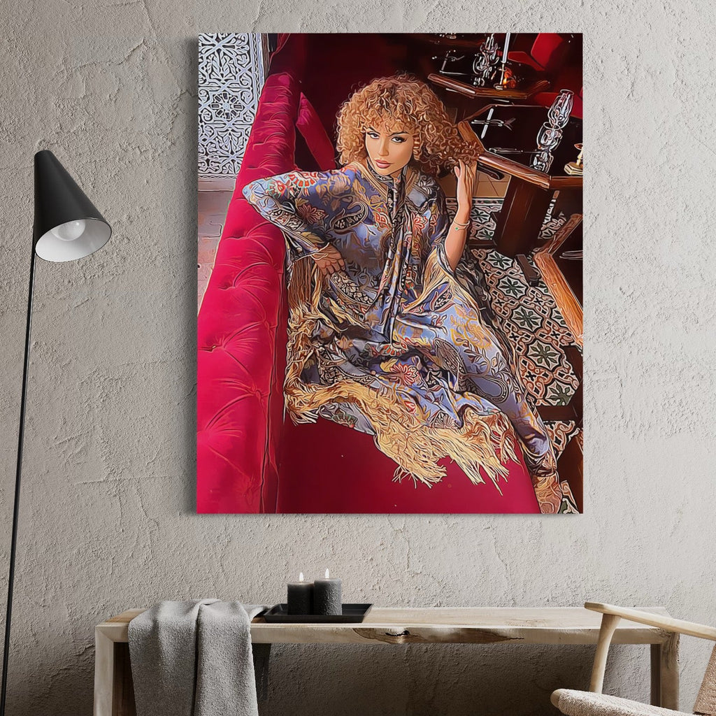Tableaux Personnalisés
