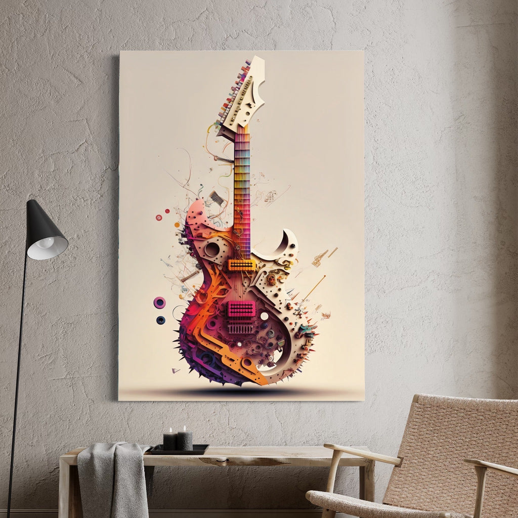 Electric Guitar