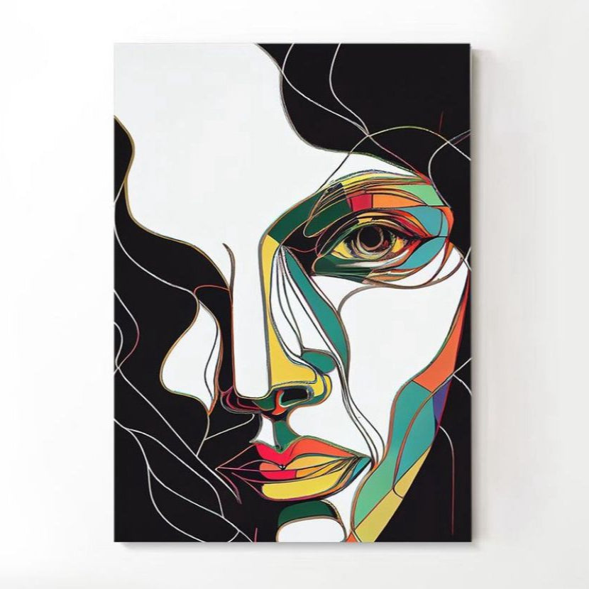 Face Colors 2