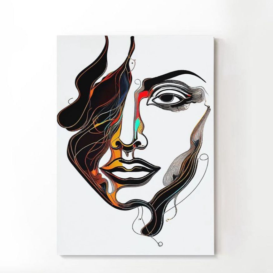 Face Colors 3