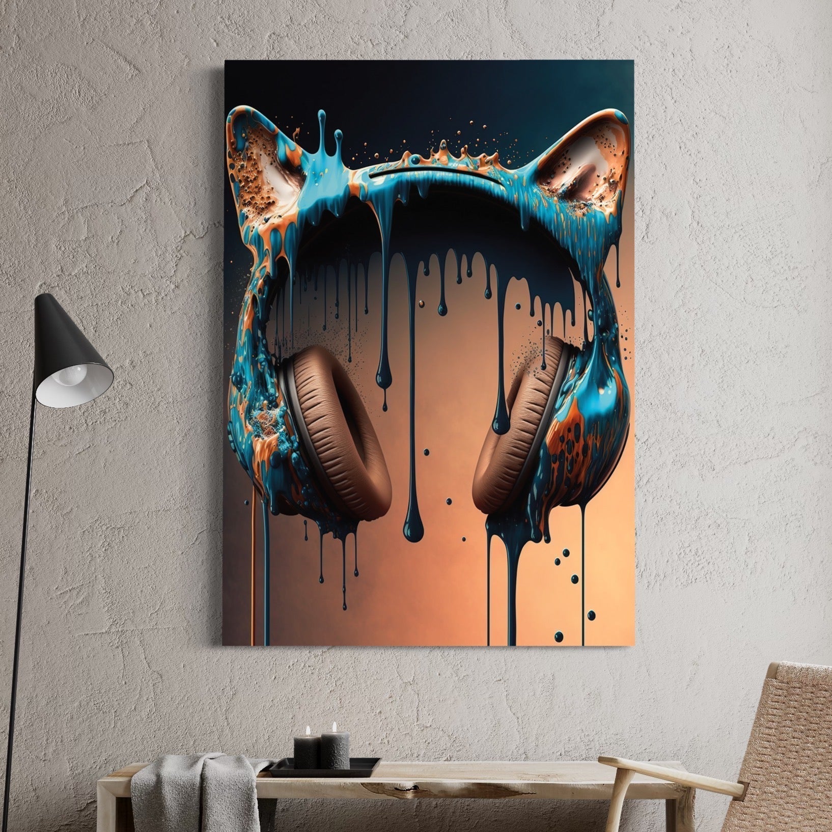 Fox Headset