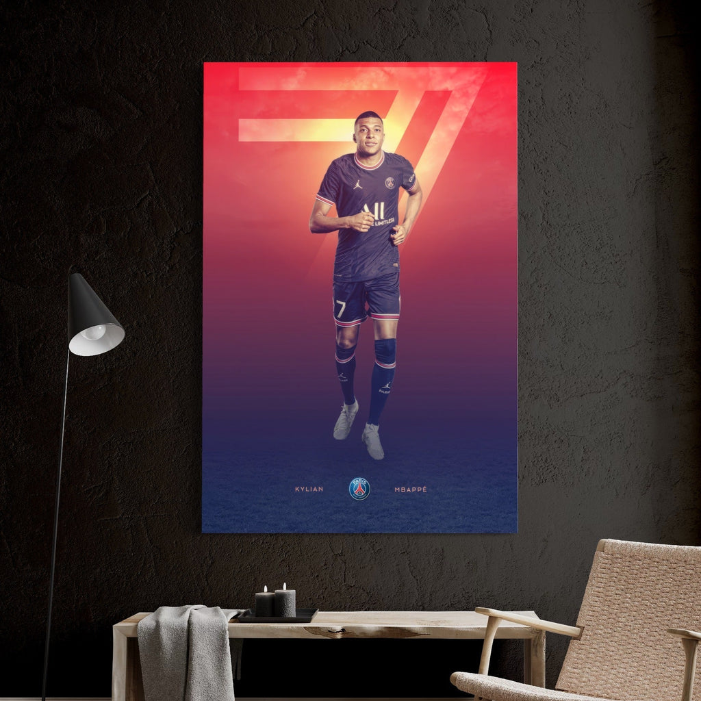 Mbappé