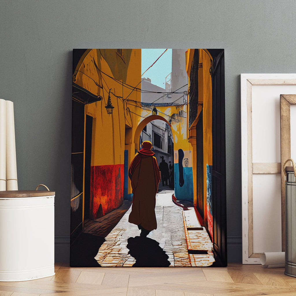 Medina street