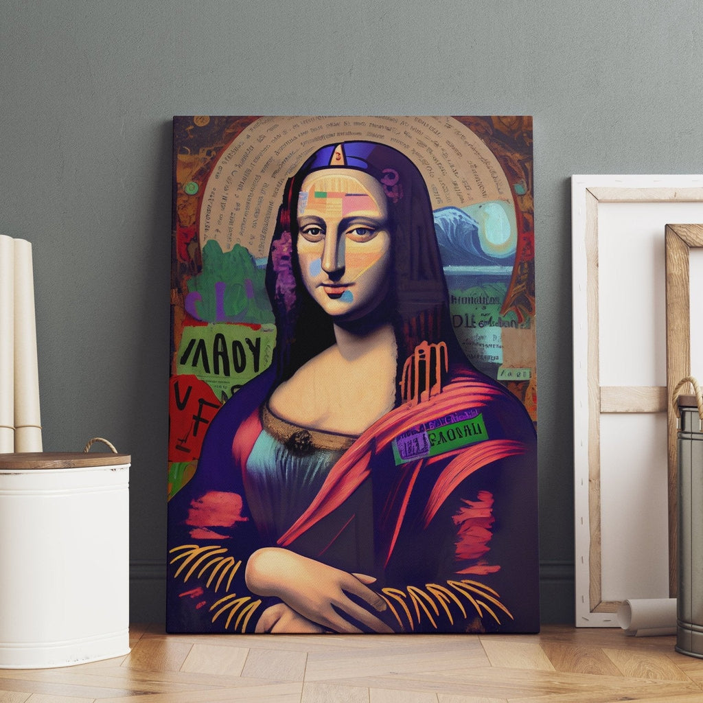 Monalisa chris