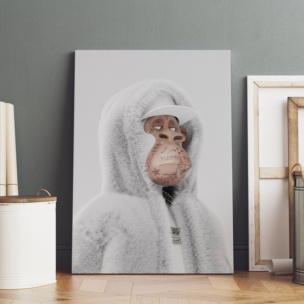 Monkey mafia