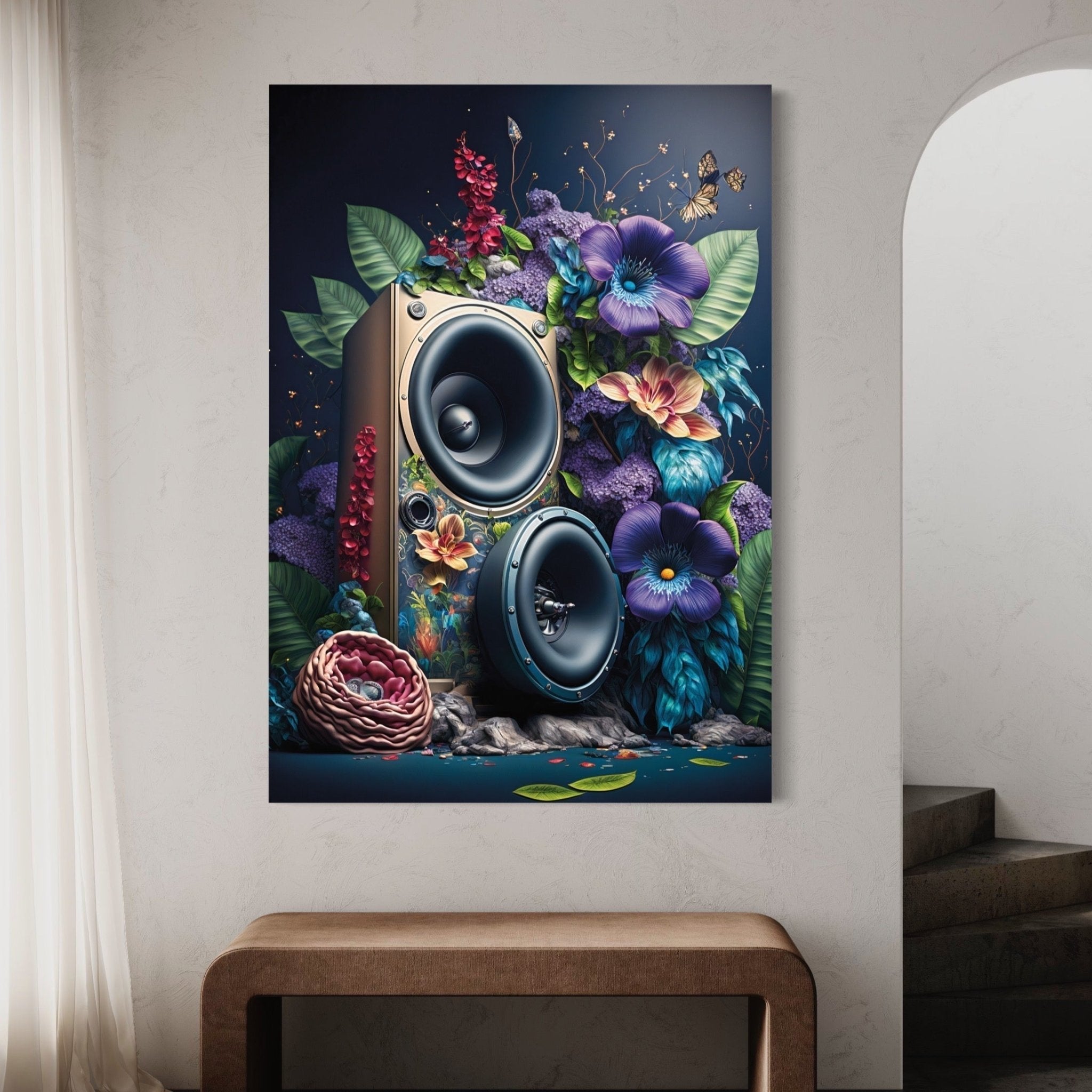 Music Speaker